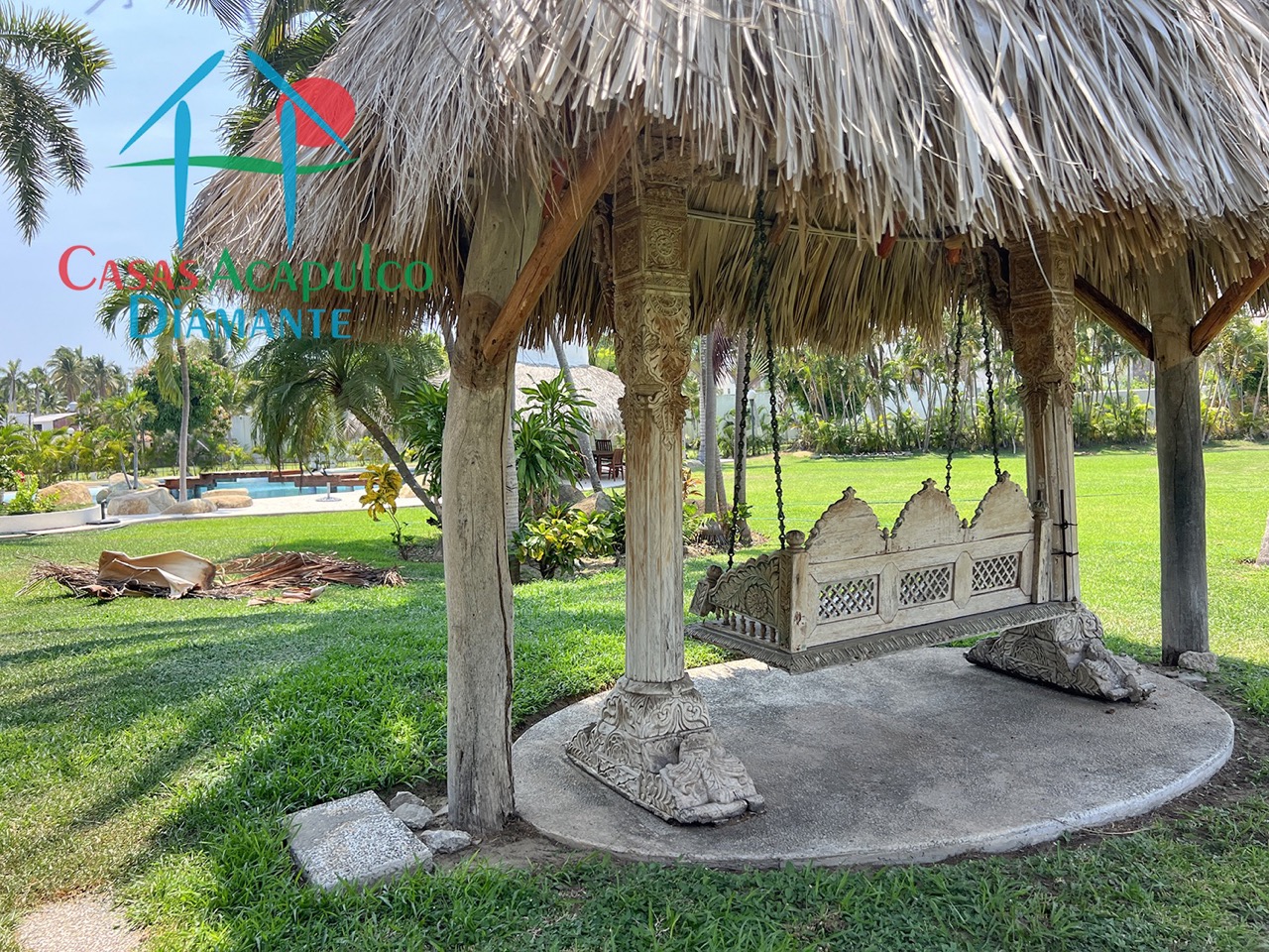 Son Vida Formentera 4 - Terraza 6